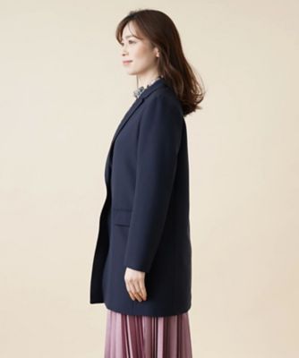 ジャケット【ROCHAS Premiere】 -｜Leilian（レリアン
