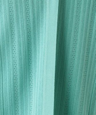 柄編みＶネックカーディガン【ＲＯＣＨＡＳ　Ｐｒｅｍｉｅｒｅ】