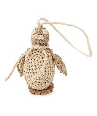 ＜Leilian (Women)＞ペンギンチャーム