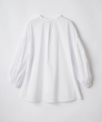 リボンスキッパーブラウス【ｍｙ　Ｐｅｒｆｅｃｔ　ｗａｒｄｒｏｂｅ】