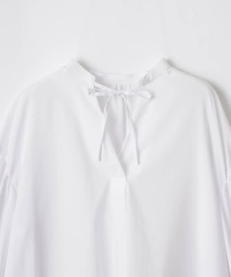 リボンスキッパーブラウス【ｍｙ　Ｐｅｒｆｅｃｔ　ｗａｒｄｒｏｂｅ】