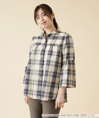 セール品】 Leilian (Women)のシャツ・ブラウス | レディース | 三越