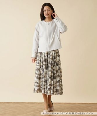 F307 XL 13 レリアン ジップアップ ダウンジャケット レディース F307 XL 13 レリアン ジップアップ ダウンジャケット レディース