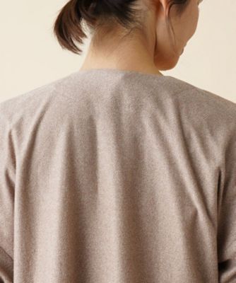 ロングジャケット【ROCHAS Premiere】 | Leilian (Women)/レリアン | 三越伊勢丹オンラインストア・通販【公式】