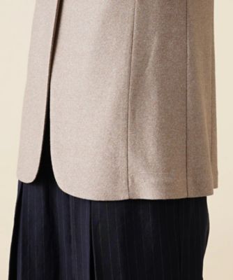 ロングベスト【ＲＯＣＨＡＳ　Ｐｒｅｍｉｅｒｅ】
