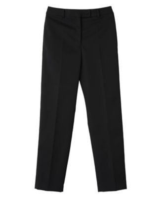 ＜Leilian (Women)＞テーパードパンツ