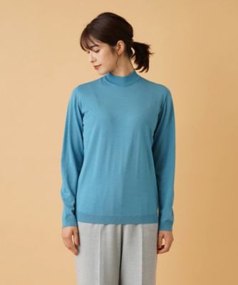 ハイネックニット【ＧＥＭＭＡ】