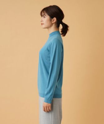 ハイネックニット【ＧＥＭＭＡ】