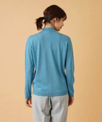ハイネックニット【ＧＥＭＭＡ】