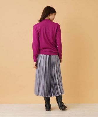 ハイネックニット【ＧＥＭＭＡ】