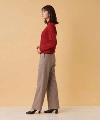 ハイネックニット【ＧＥＭＭＡ】