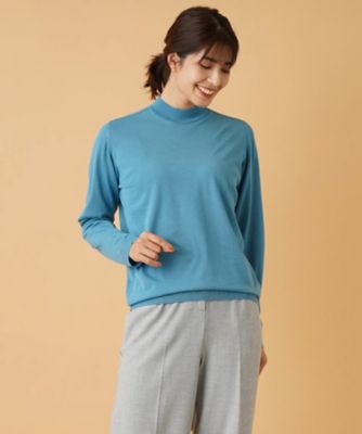ハイネックニット【ＧＥＭＭＡ】