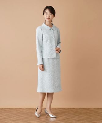 ジャカードセレモニースーツ【セレモニー】
