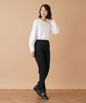 レギンスパンツ | Leilian (Women)/レリアン | 三越伊勢丹