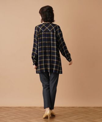 レリアン　エレガントチニック レギンスパンツ | Leilian (Women)/レリアン | 三越伊勢丹