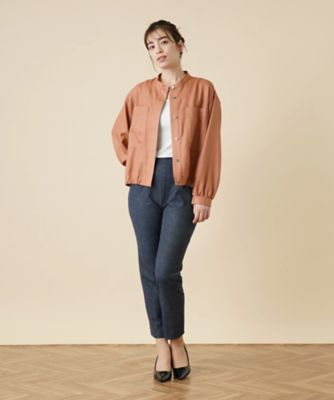 シャツジャケット