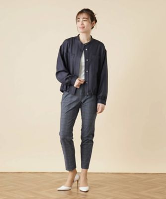 シャツジャケット