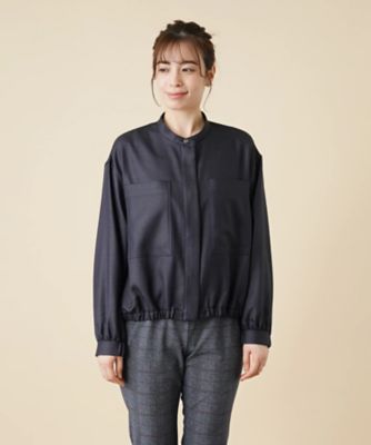 シャツジャケット