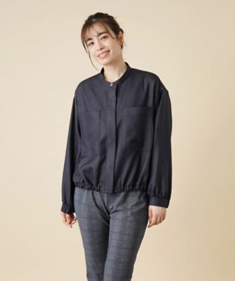 シャツジャケット