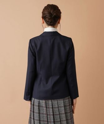 ブレザー【LORO PIANA】 | Leilian (Women)/レリアン