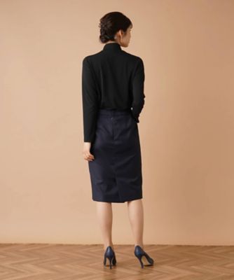タイトスカート【ＬＯＲＯ　ＰＩＡＮＡ】