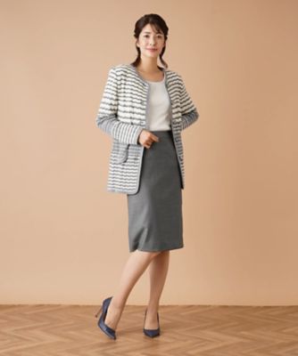 タイトスカート【ＬＯＲＯ　ＰＩＡＮＡ】