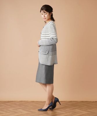 タイトスカート【ＬＯＲＯ　ＰＩＡＮＡ】