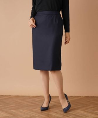 Leilian (Women)/レリアン タイトスカート【ＬＯＲＯ　ＰＩＡＮＡ】