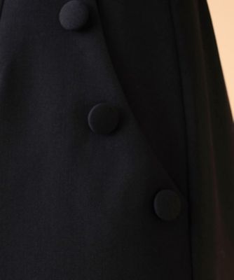 アシンメトリーワイドパンツ【Ｌｅｉｌｉａｎ：ＥＺＵＭＩ】