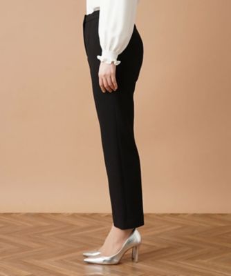 ストレートパンツ