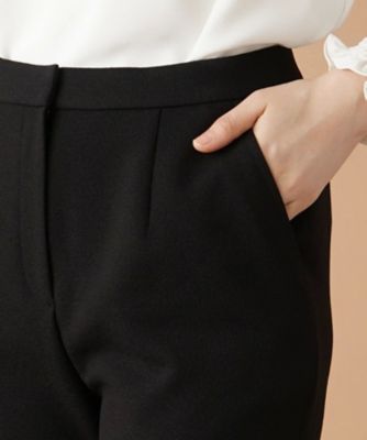 ストレートパンツ