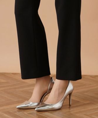 ストレートパンツ