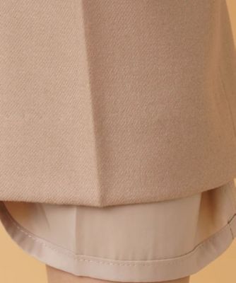 サキソニーセンタープレスパンツ