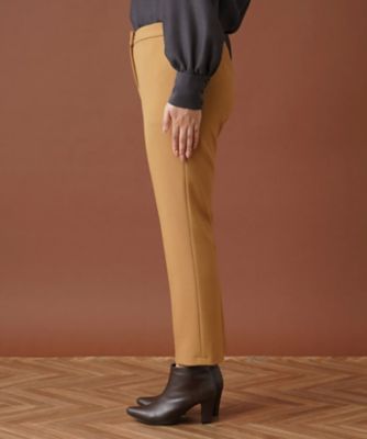 ストレッチテーパードパンツ【ｍｙ　ｐｅｒｆｅｃｔ　ｗａｒｄｒｏｂｅ】