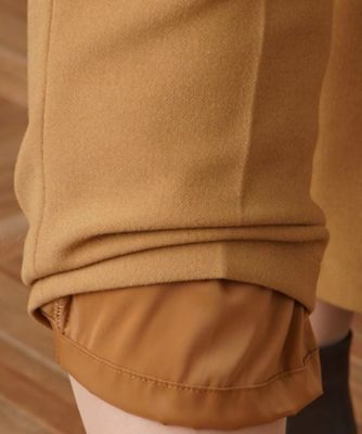 ストレッチテーパードパンツ【ｍｙ　ｐｅｒｆｅｃｔ　ｗａｒｄｒｏｂｅ】