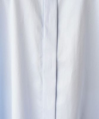 襟付き比翼ブラウス【my perfect wardrobe
