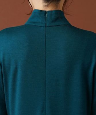シャーリングギャザーカットソー【Ｌｅｉｌｉａｎ：ＥＺＵＭＩ】
