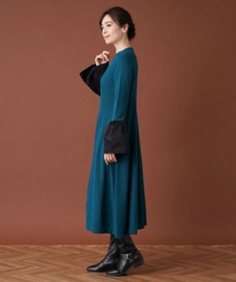 エレガンスワンピース -｜Leilian（レリアン）｜Leilian Co.,LTD