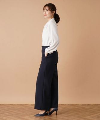 ワイドパンツ | Leilian (Women)/レリアン | 三越伊勢丹