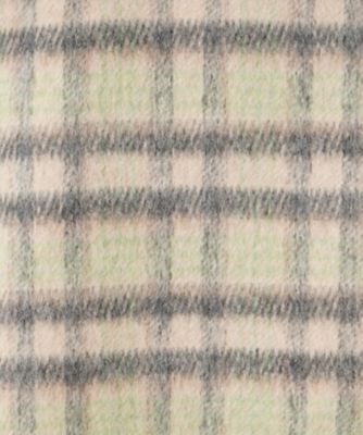 チェックテーラードコート【ＲＯＣＨＡＳ　Ｐｒｅｍｉｅｒｅ】