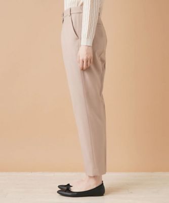 アンクルパンツ【ＲＯＣＨＡＳ　Ｐｒｅｍｉｅｒｅ】