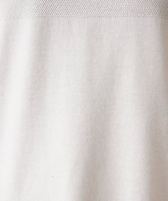 ハイネックニットベスト【ＦＡＳＨＩＯＮ　ＳＵＩＴＥ】