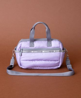 Leilian (Women)/レリアン ポシェット【ＬｅＳｐｏｒｔｓａｃ】