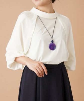 ＜Leilian (Women)＞ペンダント【ＭＡＢＥＬ】