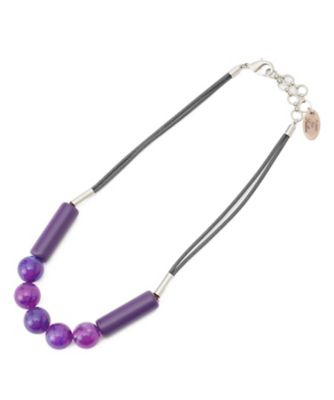 スノーモチーフペンダント【万華鏡】|レリアン プラスハウス