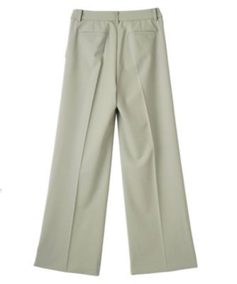 セットアップ対応商品】ロングパンツ | Leilian (Women