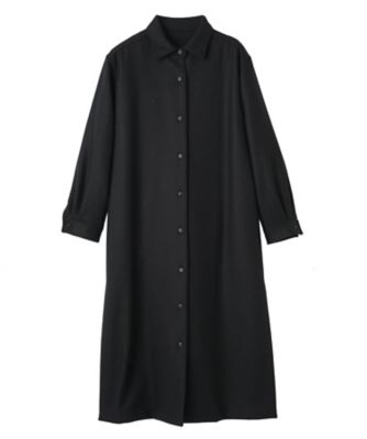 ＜Leilian (Women)＞ロングコート