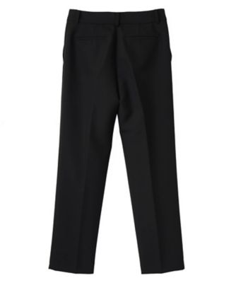 美品　レリアン　テーパードパンツ　サイズ15+ テーパードパンツ | Leilian (Women)/レリアン | 三越伊勢丹