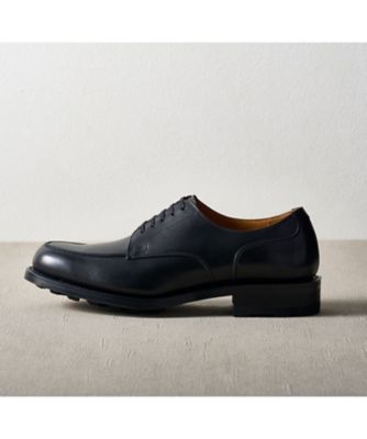 REGAL (Women/Men)/リーガル REGAL 03BL 【NEW Classic】U-tip ブラック ビジネスシューズ