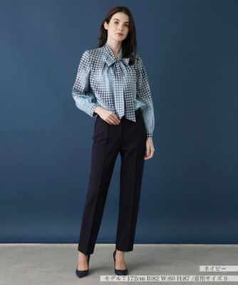 【セットアップ対応商品】ロングパンツ